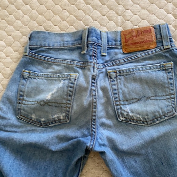 Women’s Lucky Brand jeans size 0/25 - Picture 6 of 13